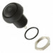 ILR3SAD2L0B by APEM Inc. - PUSH SWITCH BUTTON SPST-NO 2A 24V