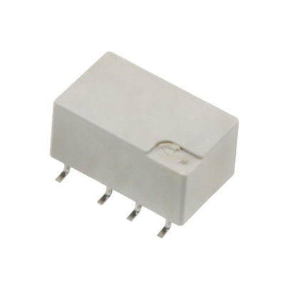 3-1462039-1 by TE Connectivity Potter & Brumfield Relays - RELAY TELECOM DPDT 2A 12VDC