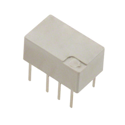 2-1462038-4 by TE Connectivity Potter & Brumfield Relays - RELAY TELECOM DPDT 2A 12VDC
