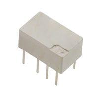 6-1462037-1 by TE Connectivity Potter & Brumfield Relays - RELAY TELECOM DPDT 2A 6VDC