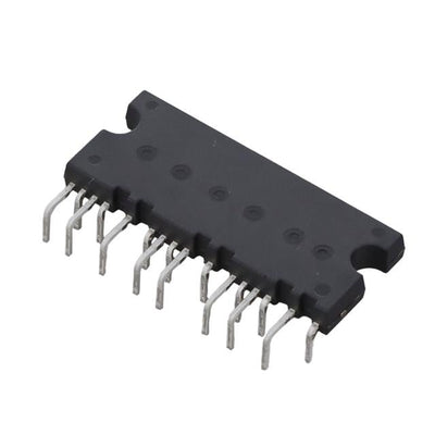 IM241L6T2BAKMA1 by Infineon Technologies - CIPOS MICRO