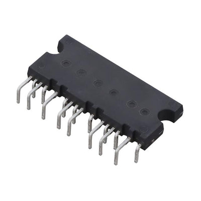 IM241M6T2BAKMA1 by Infineon Technologies - CIPOS MICRO