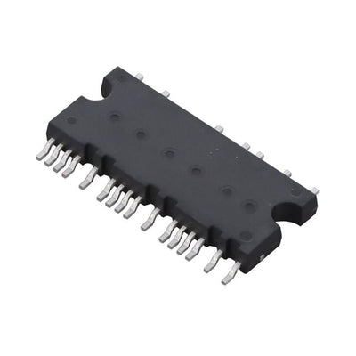 IM241S6S1JAUMA1 by Infineon Technologies - CIPOS MICRO
