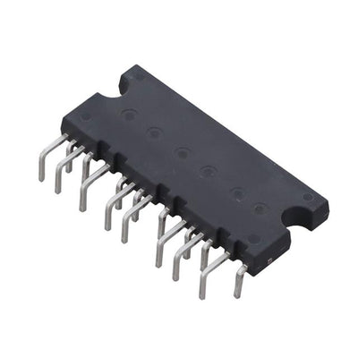 IM241S6T2BAKMA1 by Infineon Technologies - CIPOS MICRO