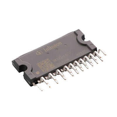 IM393L6FPXKLA1 by Infineon Technologies - MODULE IGBT 600V 15A 26PWRSIP