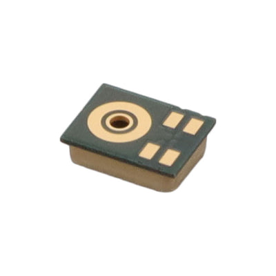 IM67D120AXTSA1 by Infineon Technologies - MIC MEMS DIGITAL PDM OMNI -26DB