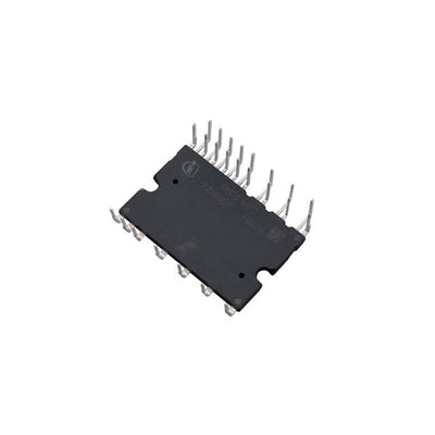 IM818LCCXKMA1 by Infineon Technologies - CIPOS MAXI 1200V 15A PG-MDIP-24