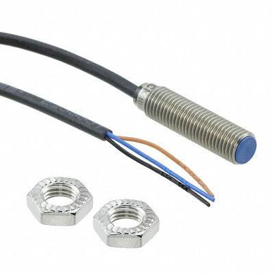 IMB08-02BPSVU2K by SICK, Inc. - SENSOR PROX INDUCT 2MM IP69K CYL