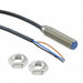 IMB08-02BPSVU2K by SICK, Inc. - SENSOR PROX INDUCT 2MM IP69K CYL