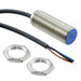 IMB18-08BPSVU2S by SICK, Inc. - SENSOR PROX INDUCT 8MM IP69K CYL