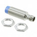 IMB18-12NNSVC0S by SICK, Inc. - SENSOR PROX INDUCT 12MM CYLIND
