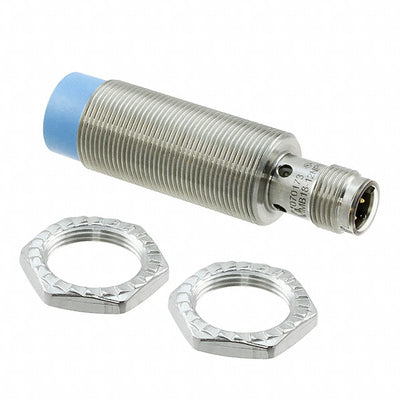 IMB18-12NPSVC0S by SICK, Inc. - SENSOR PROX INDUCT 12MM CYLIND