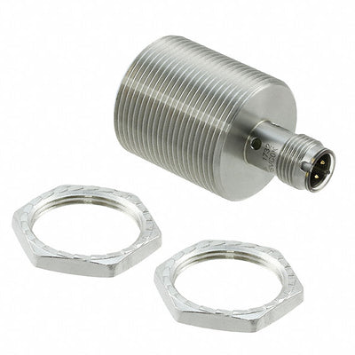 IMB30-15BPSVC0K by SICK, Inc. - SENSOR PROX INDUCT 15MM CYLIND