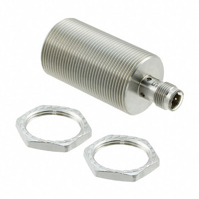 IMB30-15BPSVC0S by SICK, Inc. - SENSOR PROX INDUCT 15MM CYLIND