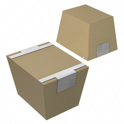 IMC1210ER100J by Vishay Dale - FIXED INDUCTOR 10UH 189MA 2.1 OHM SMD