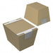 IMC1210ER100J by Vishay Dale - FIXED INDUCTOR 10UH 189MA 2.1 OHM SMD
