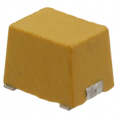IMC1812ER100K by Vishay Dale - FIXED INDUCTOR 10UH 250MA 1.6 OHM SMD
