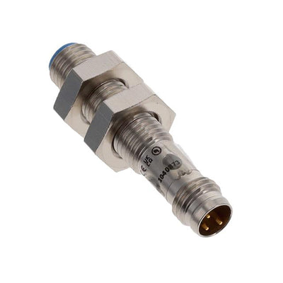 IME08-02BPOZT0K by SICK, Inc. - SENSOR PROX INDUCTIVE 2MM CYLIND