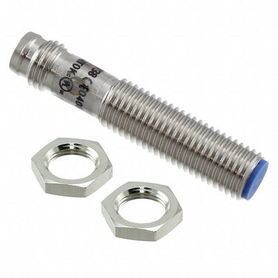 IME08-02BPSZT0K by SICK, Inc. - SENSOR PROX INDUCTIVE 2MM CYLIND