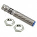 IME08-02BPSZT0K by SICK, Inc. - SENSOR PROX INDUCTIVE 2MM CYLIND