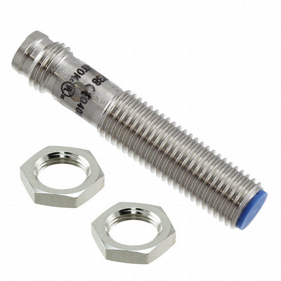 IME08-02BPSZT0S by SICK, Inc. - SENSOR PROX INDUCTIVE 2MM CYLIND