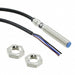 IME08-02BPSZW2S by SICK, Inc. - SENSOR PROX INDUCTIVE 2MM CYLIND