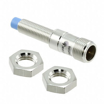 IME08-04NPSZC0S by SICK, Inc. - SENSOR PROX INDUCTIVE 4MM CYLIND