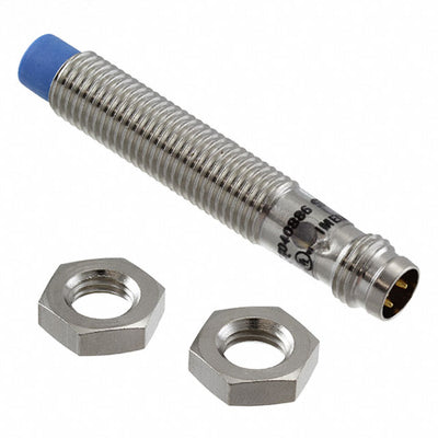 IME08-04NPSZT0S by SICK, Inc. - SENSOR PROX INDUCTIVE 4MM CYLIND