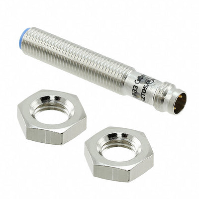 IME08-1B5NSZT0S by SICK, Inc. - SENSOR PROX INDUCT 1.5MM CYLIND