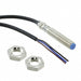 IME08-1B5POZW2S by SICK, Inc. - SENSOR PROX INDUCT 1.5MM CYLIND