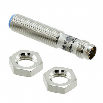 IME08-1B5PSZT0K by SICK, Inc. - SENSOR PROX INDUCT 1.5MM CYLIND