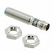 IME08-1B5PSZT0K by SICK, Inc. - SENSOR PROX INDUCT 1.5MM CYLIND