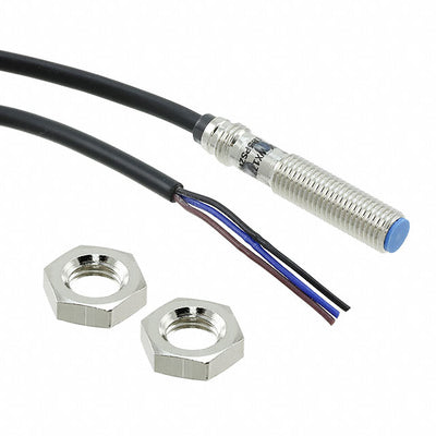 IME08-1B5PSZW2K by SICK, Inc. - SENSOR PROX INDUCT 1.5MM CYLIND