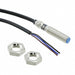 IME08-1B5PSZW2K by SICK, Inc. - SENSOR PROX INDUCT 1.5MM CYLIND