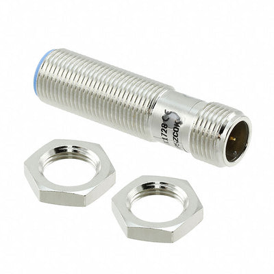 IME12-02BPSZC0K by SICK, Inc. - SENSOR PROX INDUCTIVE 2MM CYLIND