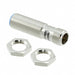 IME12-02BPSZC0K by SICK, Inc. - SENSOR PROX INDUCTIVE 2MM CYLIND