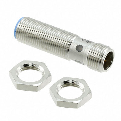 IME12-04BNSZC0K by SICK, Inc. - SENSOR PROX INDUCTIVE 4MM CYLIND