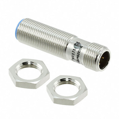 IME12-04BPOZC0K by SICK, Inc. - SENSOR PROX INDUCTIVE 4MM CYLIND