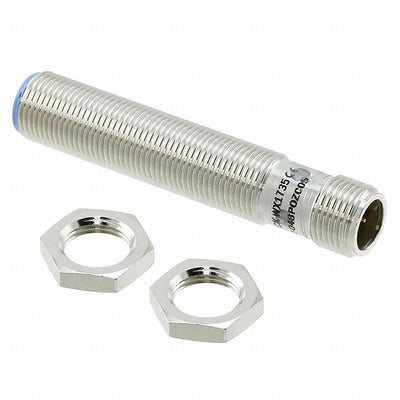 IME12-04BPOZC0S by SICK, Inc. - SENSOR PROX INDUCTIVE 4MM CYLIND