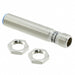 IME12-04BPOZC0S by SICK, Inc. - SENSOR PROX INDUCTIVE 4MM CYLIND