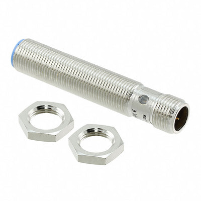 IME12-04BPPZC0S by SICK, Inc. - SENSOR PROX INDUCTIVE 4MM CYLIND