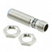 IME12-04BPSZC0K by SICK, Inc. - SENSOR PROX INDUCTIVE 4MM CYLIND