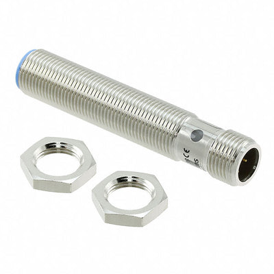 IME12-04BPSZC0S by SICK, Inc. - SENSOR PROX INDUCTIVE 4MM CYLIND