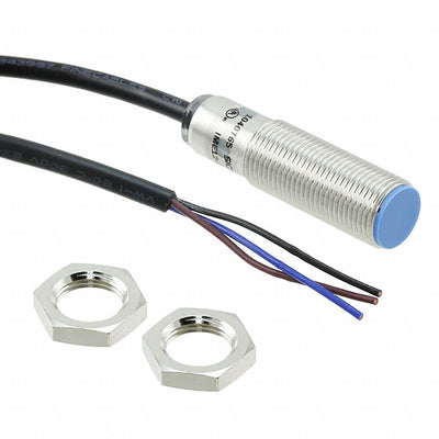 IME12-04BPSZW2K by SICK, Inc. - SENSOR PROX INDUCTIVE 4MM CYLIND