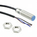 IME12-04BPSZW2K by SICK, Inc. - SENSOR PROX INDUCTIVE 4MM CYLIND
