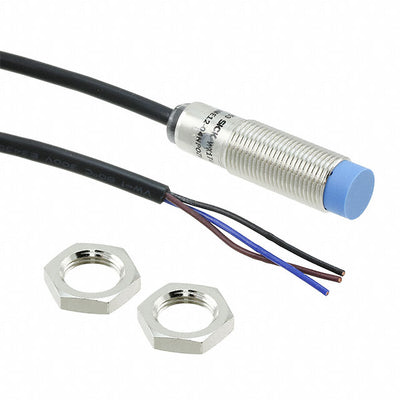 IME12-04NPOZW2K by SICK, Inc. - SENSOR PROX INDUCTIVE 4MM CYLIND