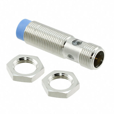MM12-60ANS-ZCK by SICK, Inc. - SENSOR PROX 60MM IP67 CYLINDER