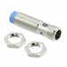 IME12-04NPSZC0K by SICK, Inc. - SENSOR PROX INDUCTIVE 4MM CYLIND