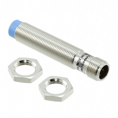 IME12-04NPSZC0S by SICK, Inc. - SENSOR PROX INDUCTIVE 4MM CYLIND