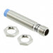 IME12-04NPSZC0S by SICK, Inc. - SENSOR PROX INDUCTIVE 4MM CYLIND